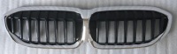 фото thumb №1, Решітка радіатора решітки радіатора решітка радіатора хром bmw 3 g20 g21 18-20