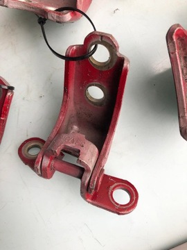 фото thumb №9, Петли дверь левый перед комплект honda civic viii 8 ufo hb 5d r81