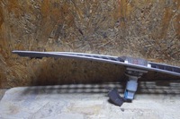 фото thumb №9, Opel antara 2006 права сторона решітка радіатора / впуск повітря крила передній