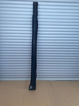 фото thumb №9, Bmw 5 g30 g31 планка накладка порогова поріг ліва зчеплення 7387337