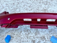 Бампер задній задня mazda 3 ii hb 19- Київ, фото thumb