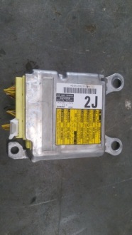 фото thumb №7, Приборная панель подушки безопасности ремни датчик toyota rav4