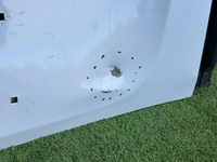 фото thumb №7, Дверь mercedes sprinter w910 w907 левый зад 199cm высокие