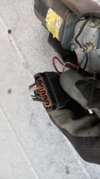 фото thumb №6, Механизм дворник перед renault megane 00r