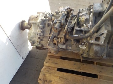 фото thumb №8, Daf lf 11r 4.5 дизель 185km euro5 коробка передач 6 коробки передач 6s700t0