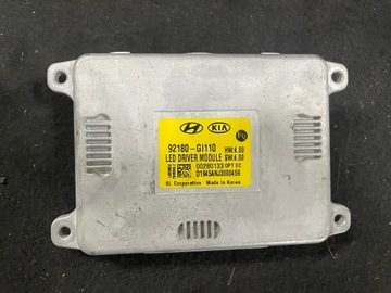 фото thumb №1, Hyundai ioniq 5 перетворювач модуль лампи led 92180-gi110