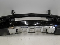 фото thumb №6, Mercedes gl 164 x164 przedlift бампер передній