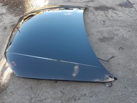 фото thumb №15, Audi a3 8v ly9b капот крышка двигателя