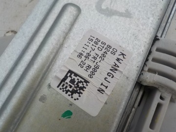 фото thumb №7, Hyundai kona механізм підйомник вікна p перед eu