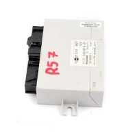 фото thumb №6, Mini cabrio r57 модуль блок керування дах дах 3454818