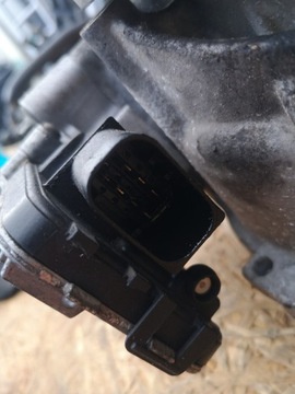 фото thumb №10, Porsche macan 95b редуктор коробки 95b927755b 95b341010 3.0 d