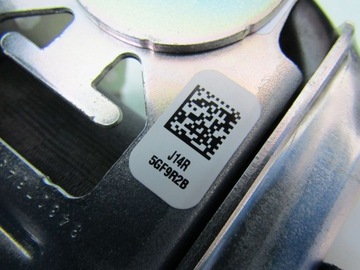 фото thumb №6, Civic xi 24r pas натягувач праві перед переднє безпеки 5gf9r2b