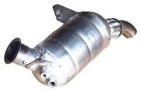 Купить Катализатор + фильтр dpf fap bmw 318 320 e90, фото thumb