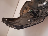 фото thumb №8, Бампер передний jeep grand cherokee wk2 overland