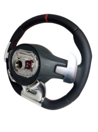 фото thumb №14, Mercedes нова кермо з підігрівом amg performance w463 g63 a0004604709