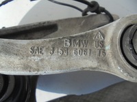 фото thumb №6, Bmw e70 e71 x5 поворотный кулак правая задняя 6770984