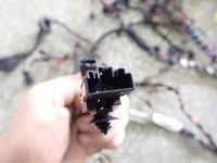 фото thumb №8, Джгут електропроводка салону 2.0 fsi skoda octavia iii 13-20r