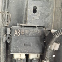 фото thumb №15, Toyota rav4 v 19- бампер задняя задний pdc датчик открывания крышки