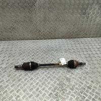 фото thumb №1, Tesla model 3 2021 правая сторона приводной вал передняя