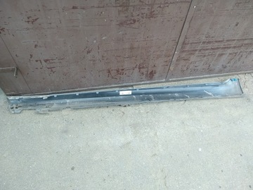 фото thumb №8, Поріг планка права bmw 3 g20 g21 м-пакет