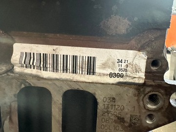 фото thumb №7, Двигун vw seat cupra skoda 2.0 tdi dtt dtr dxr 21r