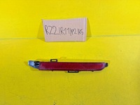 фото thumb №1, Chevroler orlando - відбивач заднього бампера