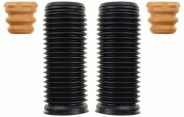 фото thumb №8, Sachs амортизатори+ osł перед vw golf v plus eos