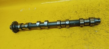 фото thumb №11, Вал распределительный вал всасывающий peugeot 607 2,2 hdi 01-06r 9627040580 .