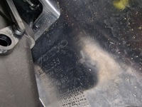 фото thumb №12, Приборная панель консоль подушка безопасности volvo c30 s40 ii v50 c70