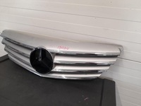фото thumb №5, Решётка радиатора решётка радиатора mercedes a-klasa w169