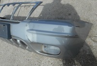 фото thumb №3, Jeep grand cherokee wj ii 99- бампер переднє перед