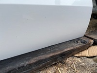 фото thumb №8, Mazda 5 i двері ліва перед передні повний код лакофарбового покриття - 34k