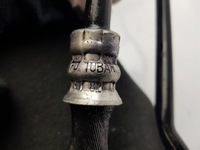 фото thumb №11, Радіатор оливи 7p0317037 4.8 porsche cayenne ii