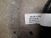 фото thumb №8, Audi a5 18- установка жгут двигателя 8w0971228al usa