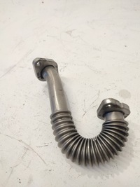 фото thumb №1, Renault trafic ii труба шланг egr 2.0 dci