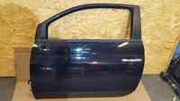 фото thumb №1, Fiat 500 двері ліва лівий перед передні