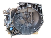 фото thumb №11, Fiat doblo combo grande punto evo 1.3 jtd коробка передач 5b euro5 толстый вал