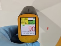 фото thumb №13, Дверь перед левая dacia logan ii 12-20 sedan белый ov369 0v369