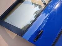 фото thumb №6, Двері праве перед skoda fabia ii колір 4590