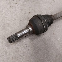 фото thumb №9, Jaguar s-type 2,7d приводной вал правая длинная