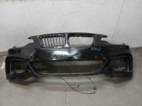 фото thumb №1, Бампер перед bmw 2 ii f22 m набор