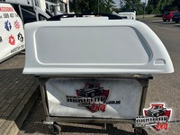 фото thumb №6, Обшивка ford ranger 2012+ hardtop na pakę nowa