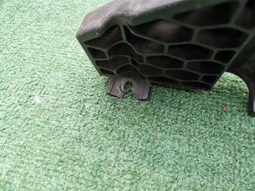 фото thumb №6, Kia ceed защита плита абсорбер pod бампер 06-09