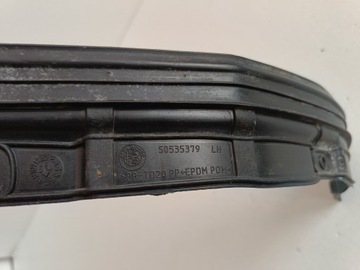 фото thumb №7, Планка прокладка дверь перед левый 50535379 alfa romeo stelvio