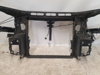 фото thumb №8, Mercedes ml gl gle gls a166 w166 pas передній підсилювач передній x166 166