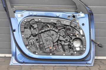 фото thumb №8, Volvo s90 90 двері лівий перед ліві передні 720