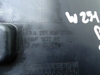 фото thumb №6, Підкрилок лівий перед ліва передні mercedes r w251 lift a2518802705