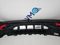 фото thumb №13, Бампер задній kia sportage v gt-line gt line 6 pdc
