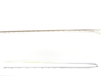 фото thumb №1, Молдинг поріг права хром kia xceed x-ceed nowa o