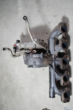 фото thumb №5, Volvo s60 s80 v70 2.4 d5 турбонагнітач 30774992